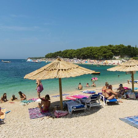 Apartments Tonka Primošten Εξωτερικό φωτογραφία