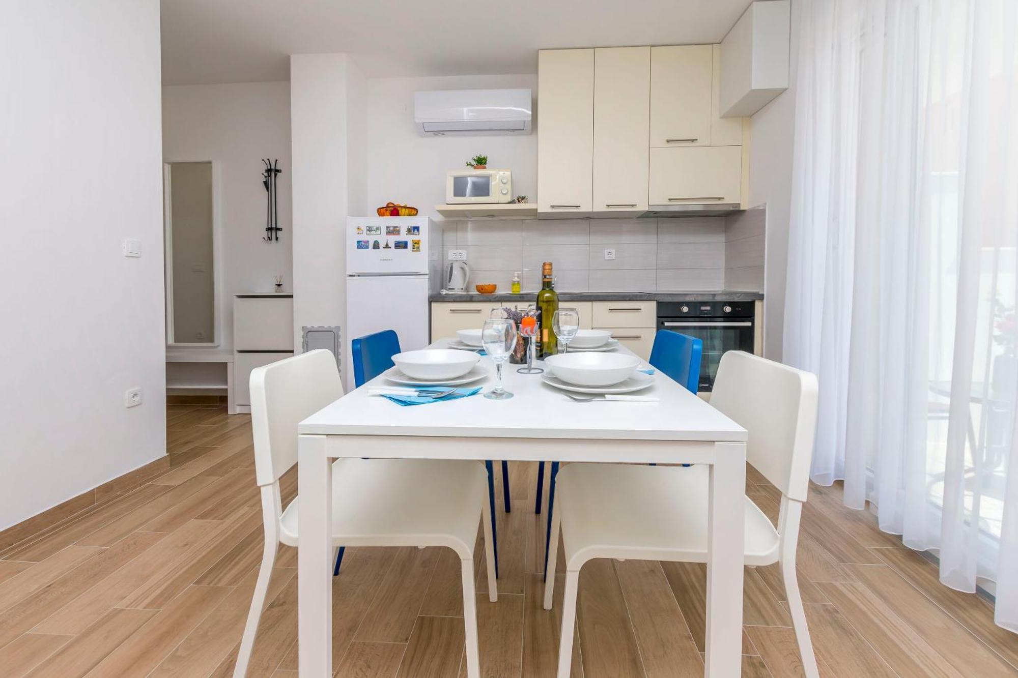 Apartments Tonka Primošten Δωμάτιο φωτογραφία