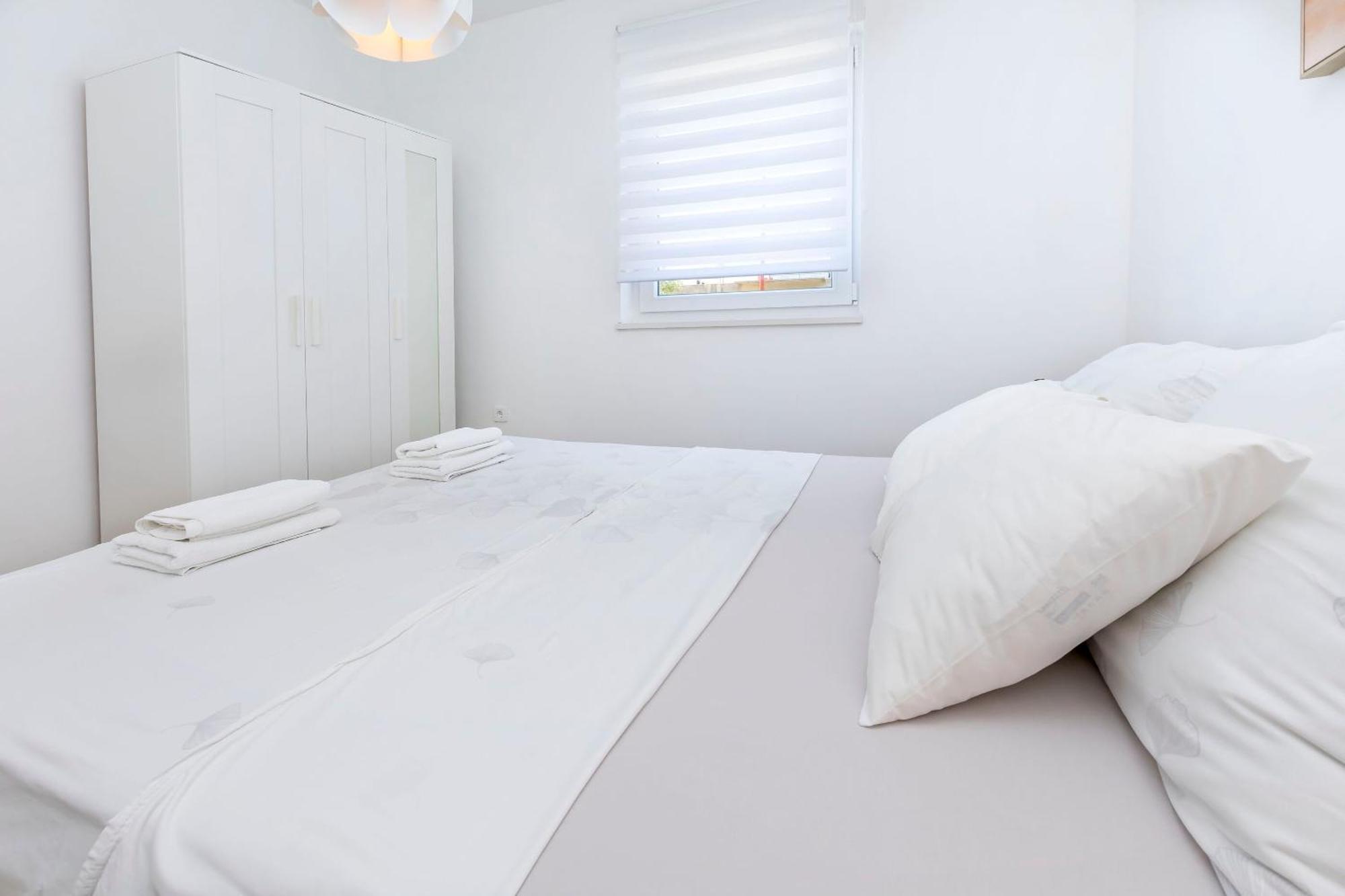 Apartments Tonka Primošten Δωμάτιο φωτογραφία