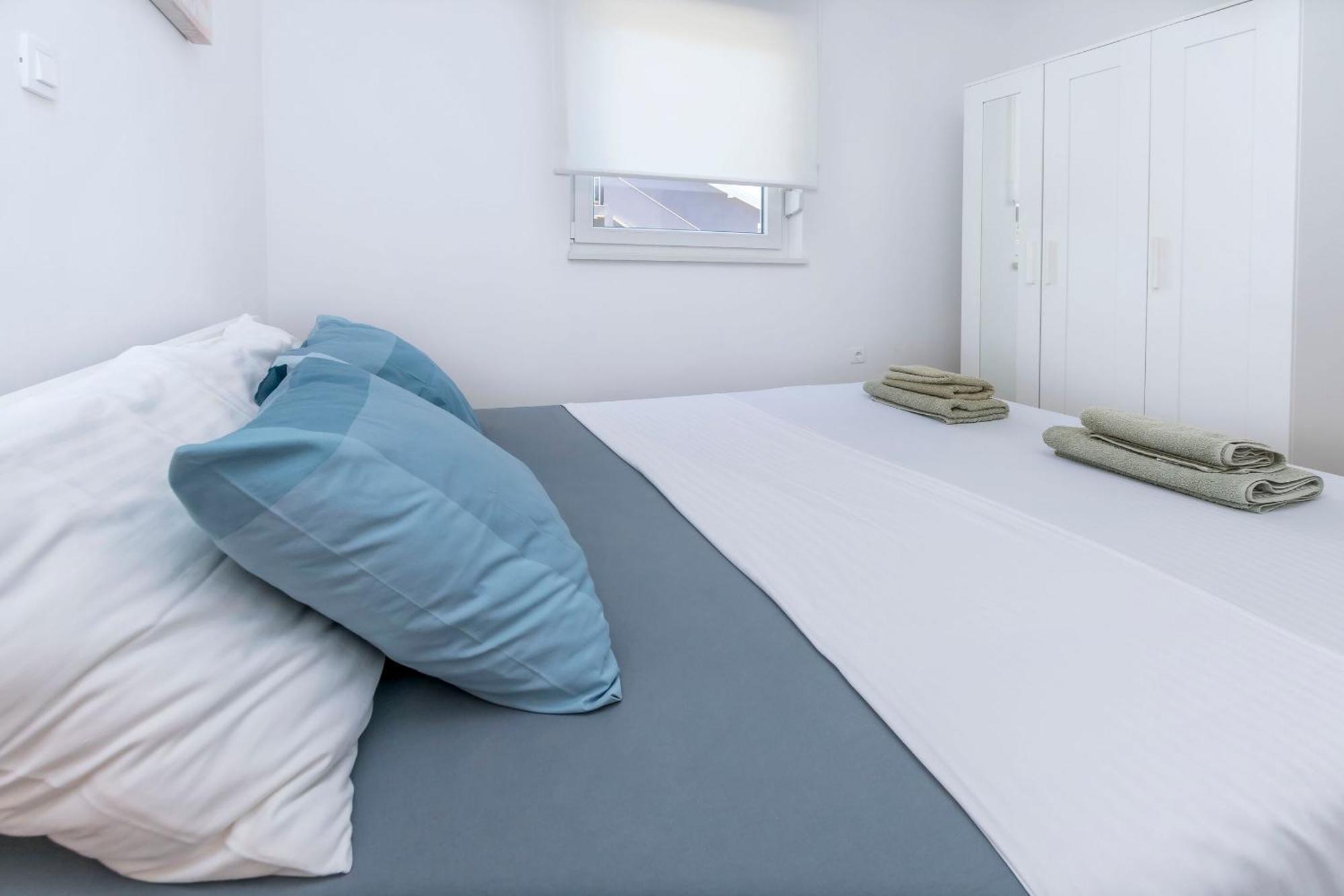 Apartments Tonka Primošten Δωμάτιο φωτογραφία
