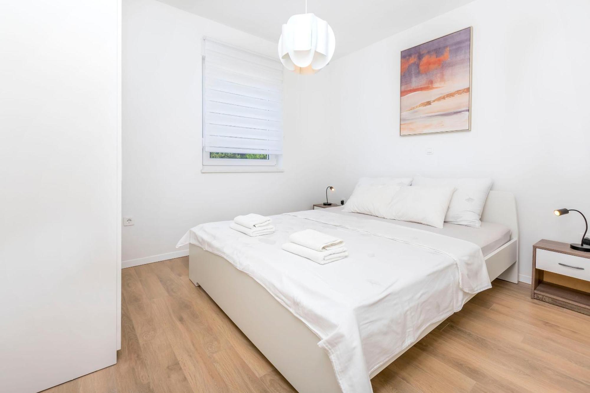 Apartments Tonka Primošten Δωμάτιο φωτογραφία