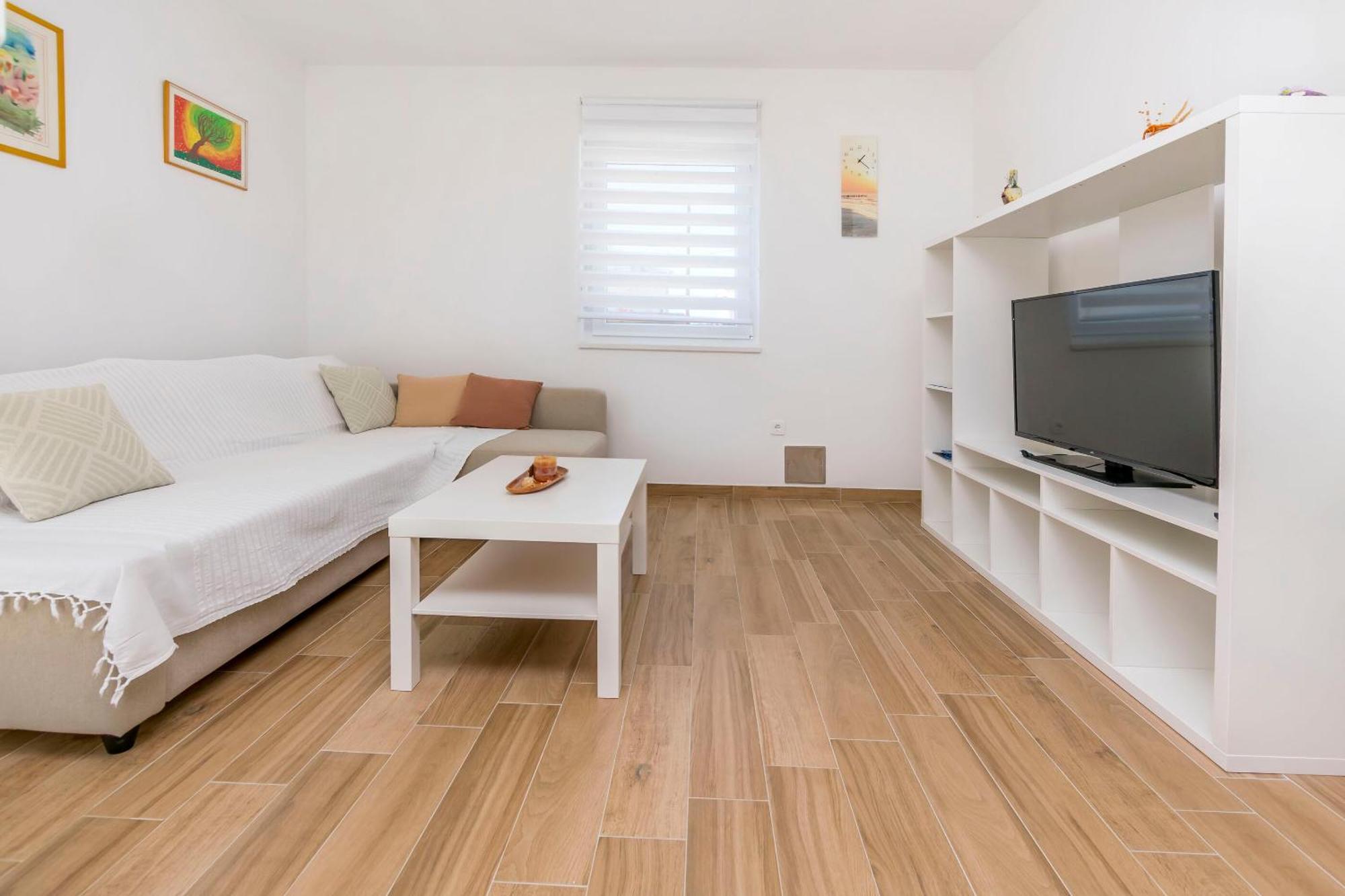 Apartments Tonka Primošten Δωμάτιο φωτογραφία