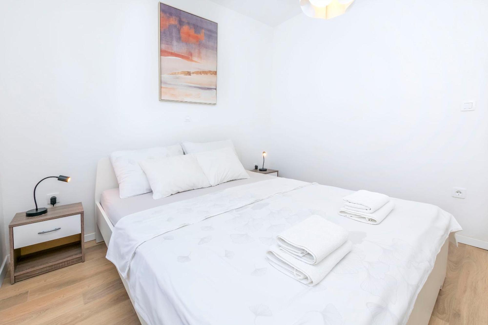 Apartments Tonka Primošten Δωμάτιο φωτογραφία