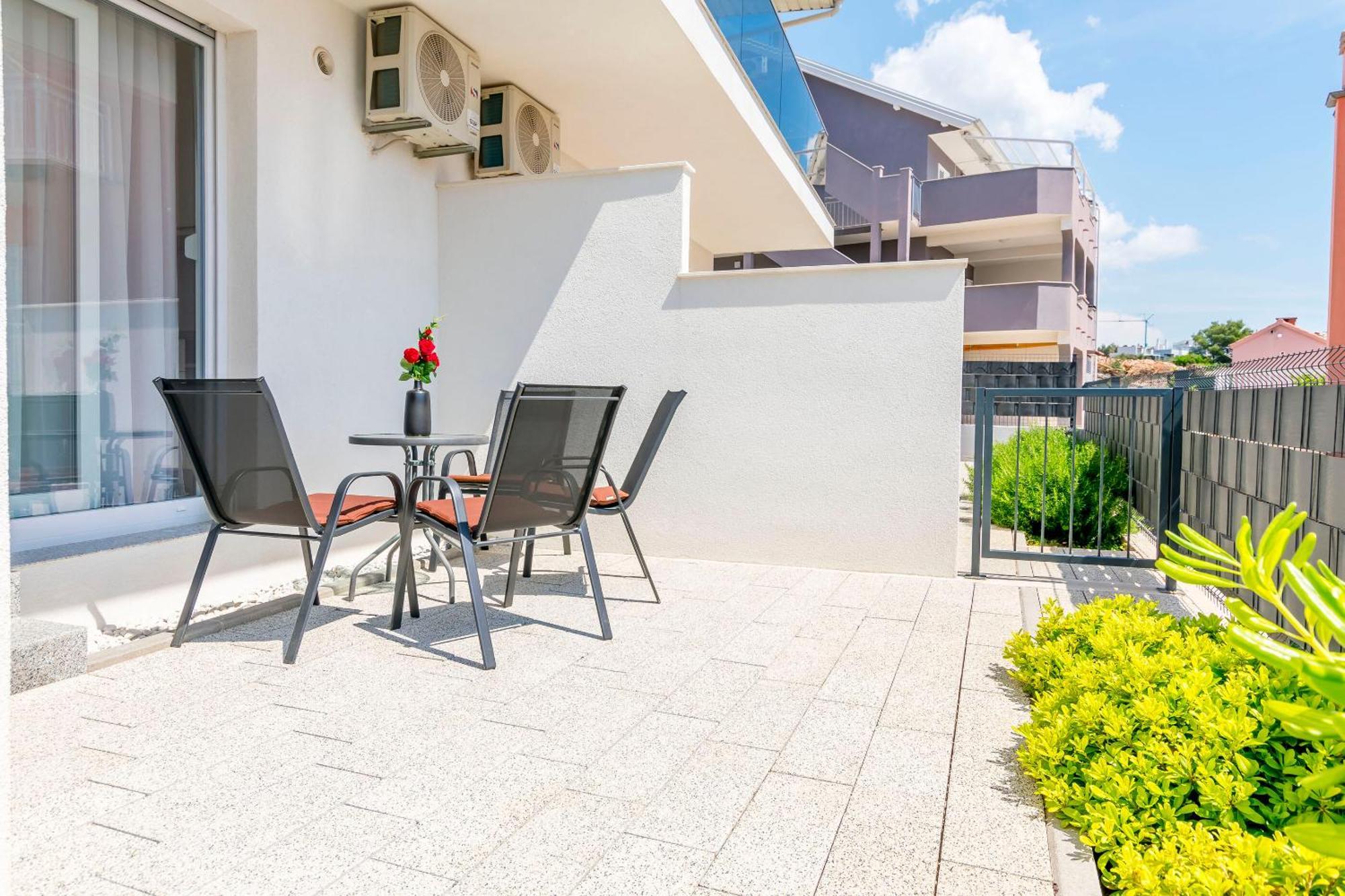 Apartments Tonka Primošten Δωμάτιο φωτογραφία