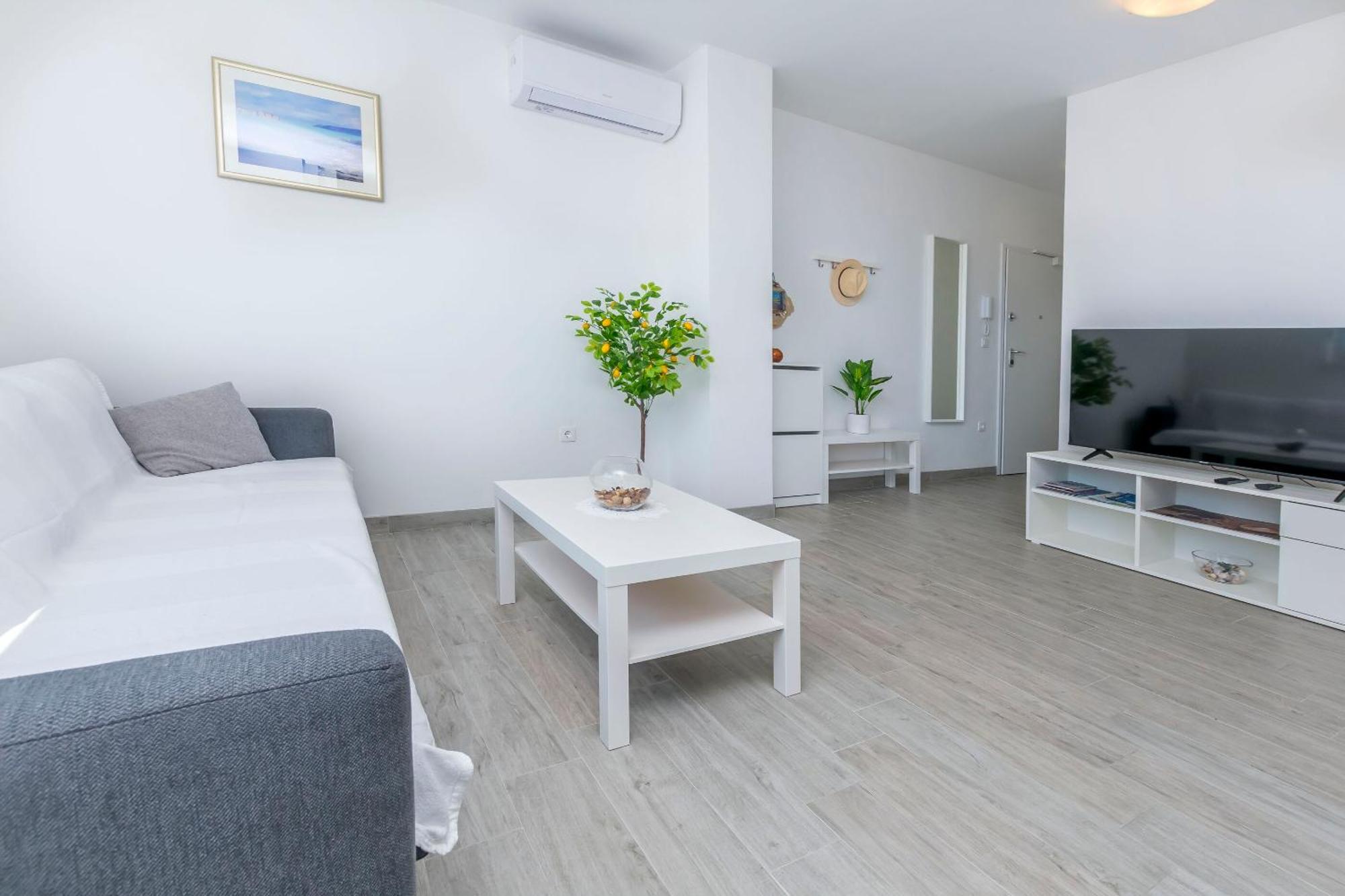 Apartments Tonka Primošten Δωμάτιο φωτογραφία