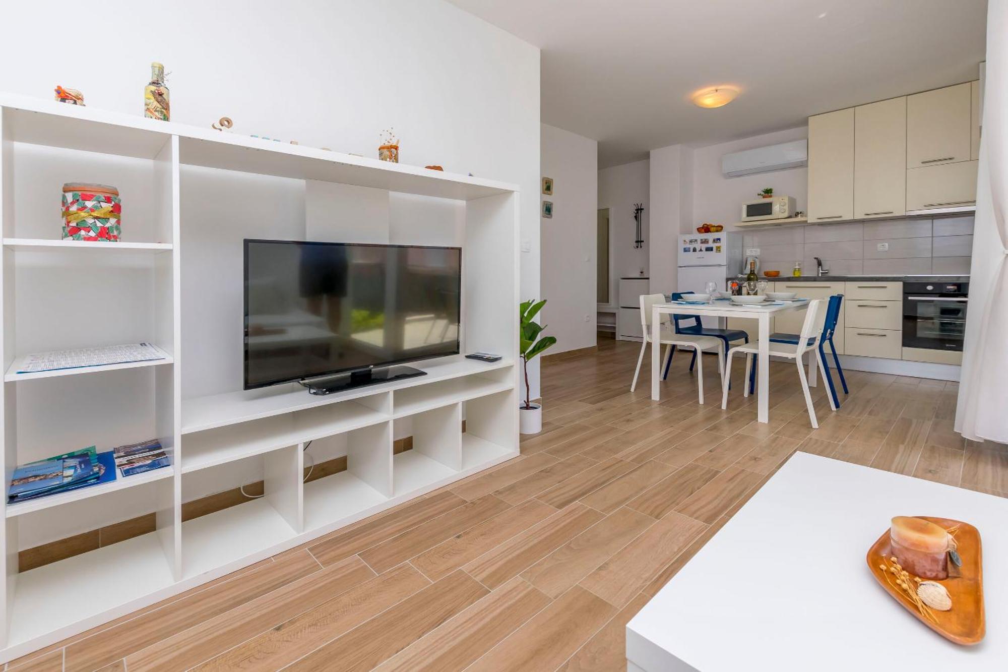 Apartments Tonka Primošten Δωμάτιο φωτογραφία