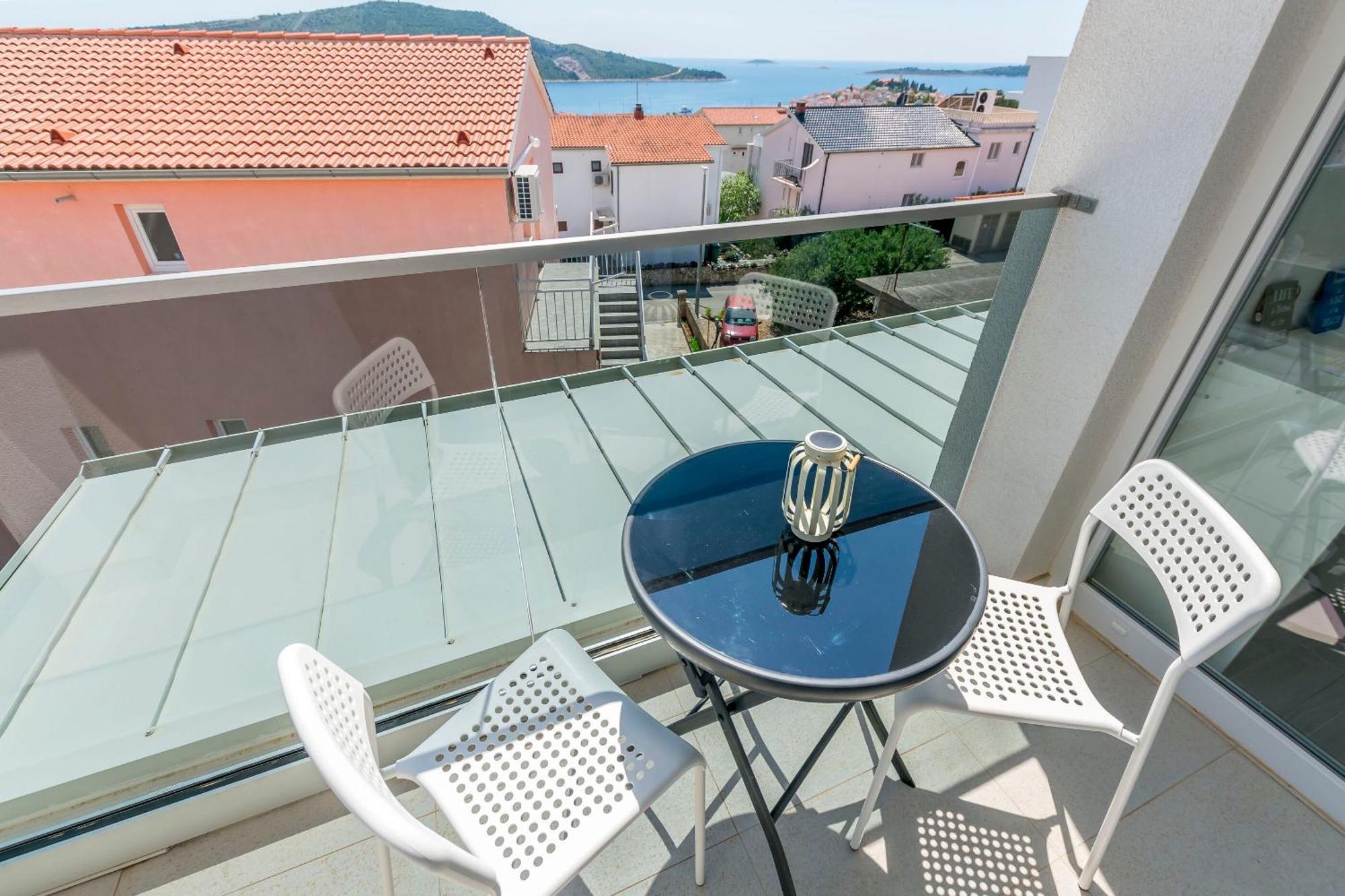 Apartments Tonka Primošten Δωμάτιο φωτογραφία