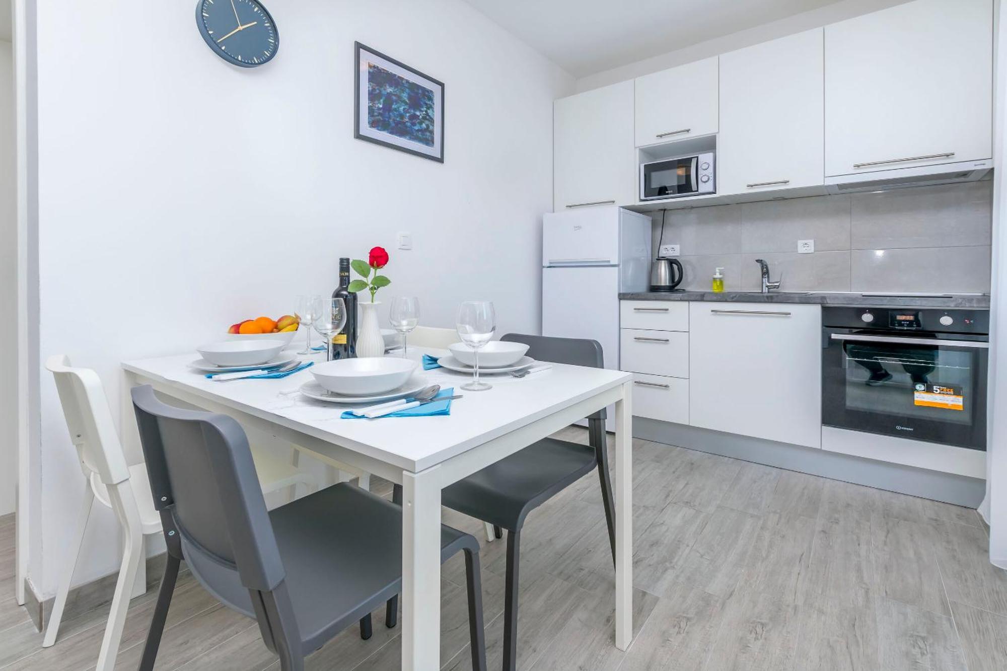 Apartments Tonka Primošten Δωμάτιο φωτογραφία