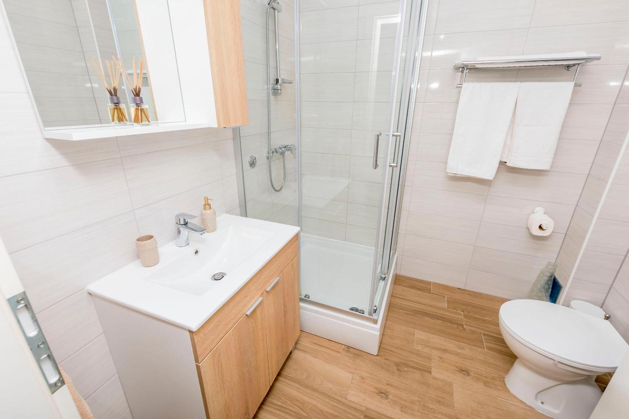 Apartments Tonka Primošten Δωμάτιο φωτογραφία