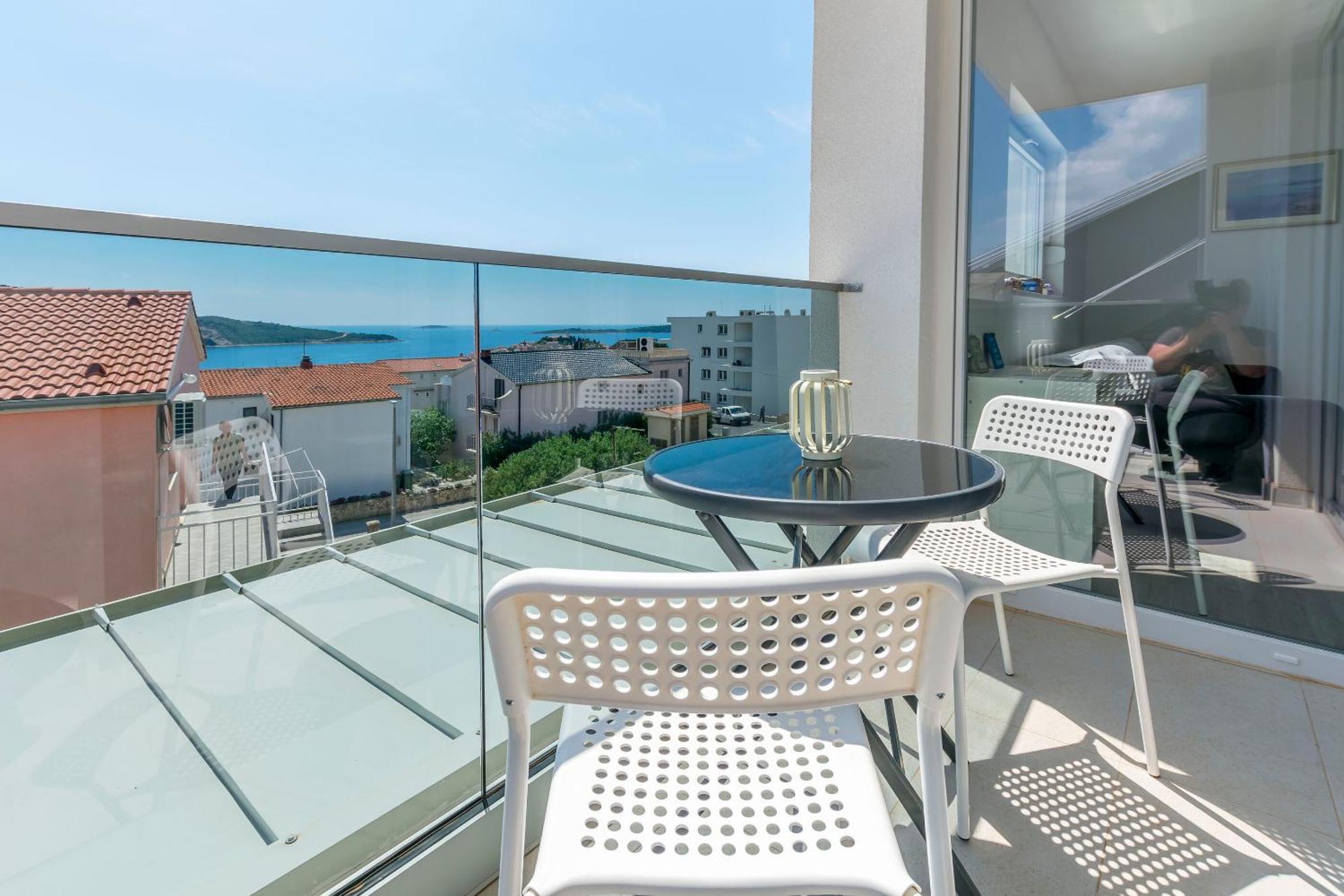 Apartments Tonka Primošten Δωμάτιο φωτογραφία