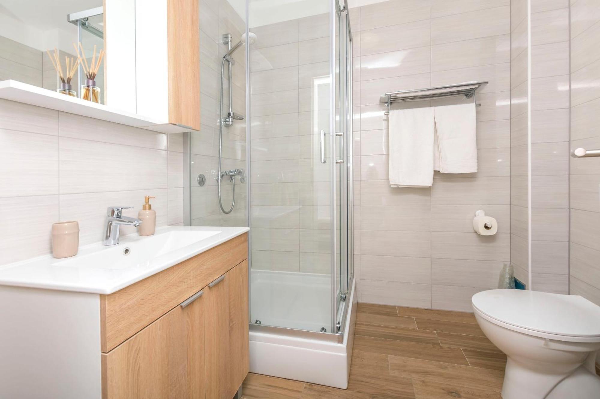 Apartments Tonka Primošten Δωμάτιο φωτογραφία