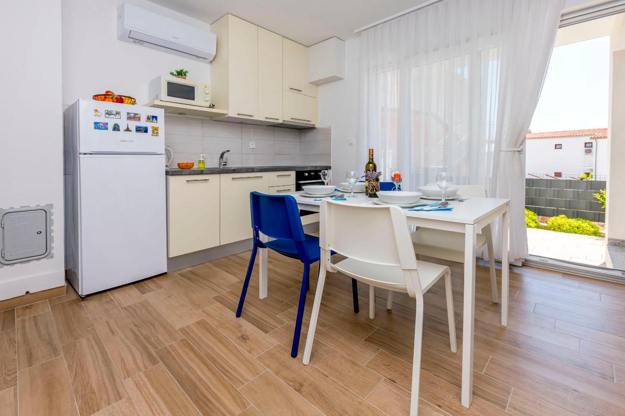 Apartments Tonka Primošten Δωμάτιο φωτογραφία