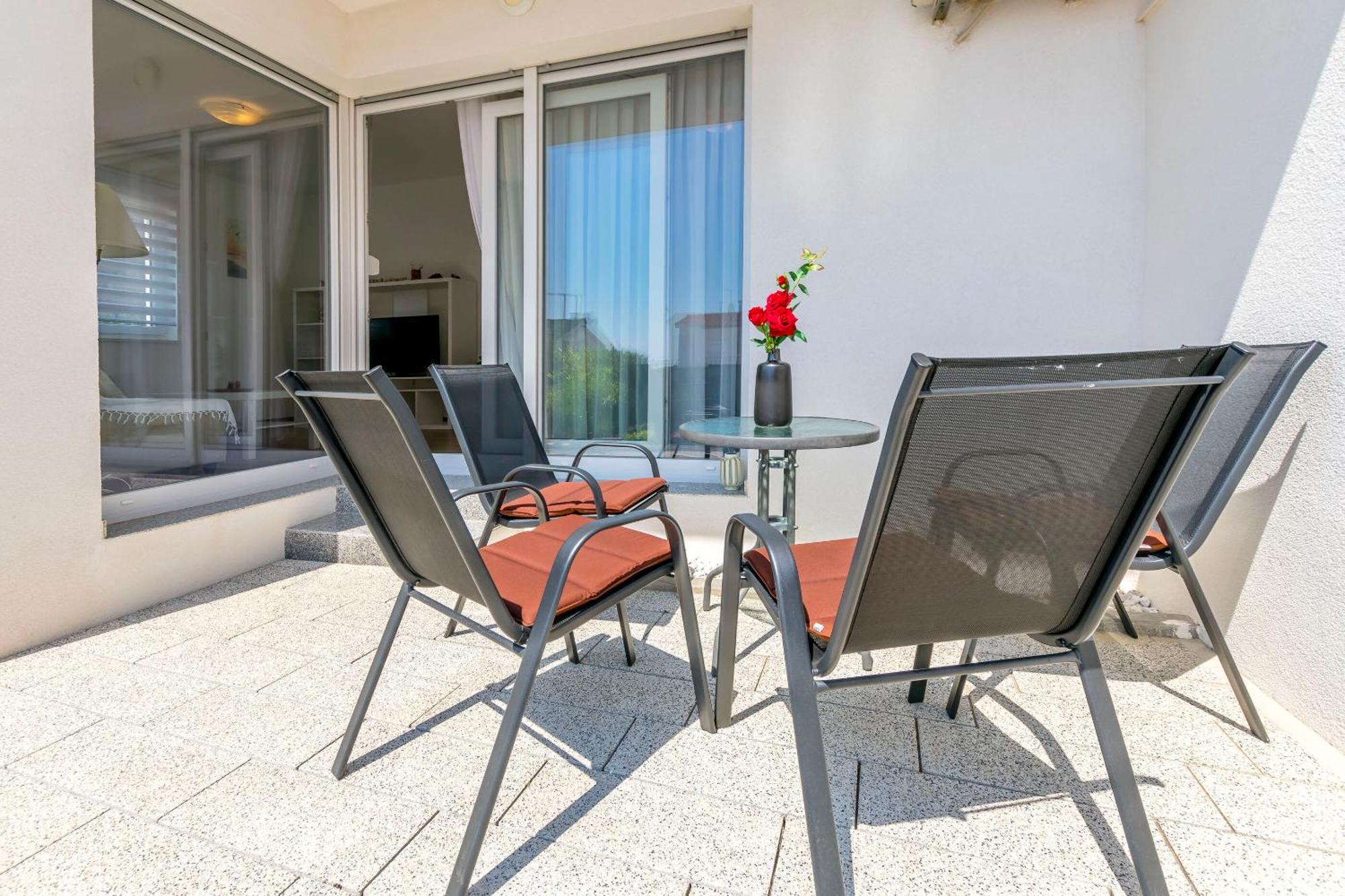 Apartments Tonka Primošten Δωμάτιο φωτογραφία