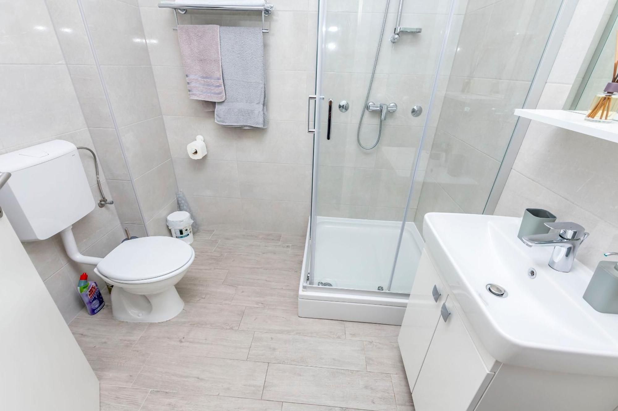 Apartments Tonka Primošten Δωμάτιο φωτογραφία