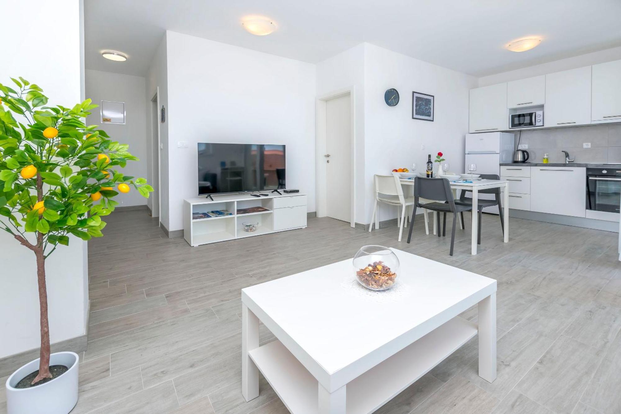 Apartments Tonka Primošten Δωμάτιο φωτογραφία