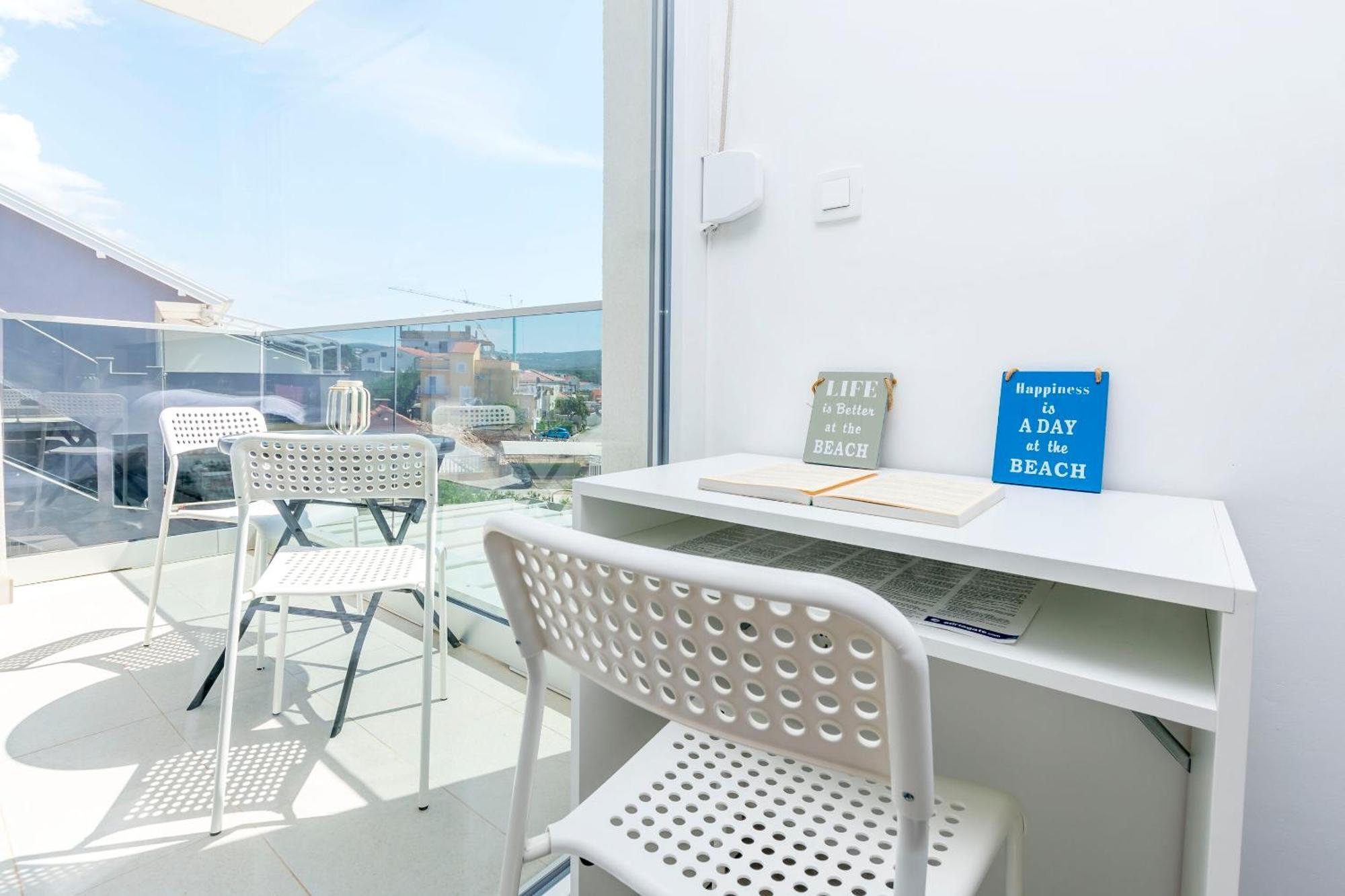 Apartments Tonka Primošten Δωμάτιο φωτογραφία