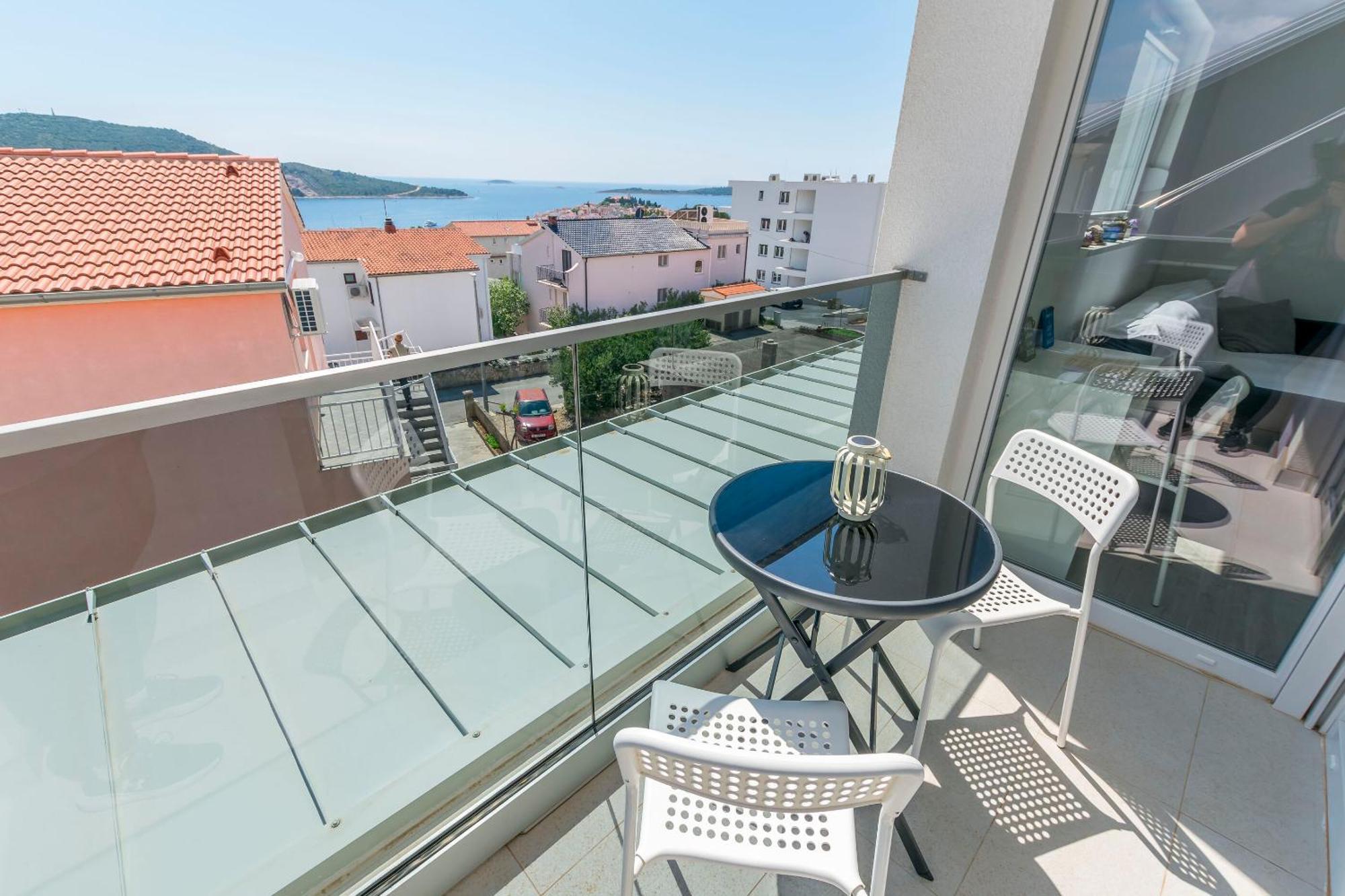 Apartments Tonka Primošten Δωμάτιο φωτογραφία
